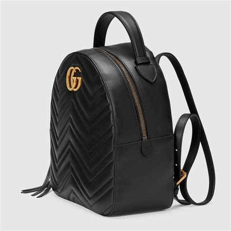 backpack women's gucci bag|gucci women's backpack purse.